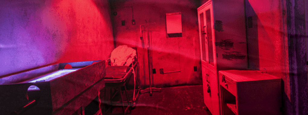 PanIQ Room Pakistan