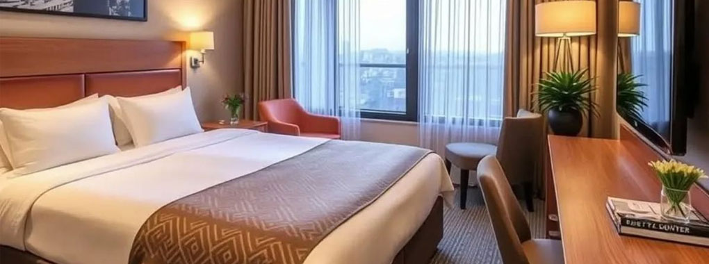 Park Lane Hotel