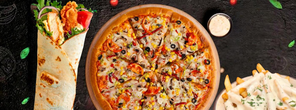 Pizza Buddies