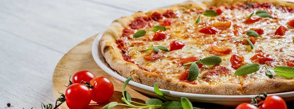 Crust Hut