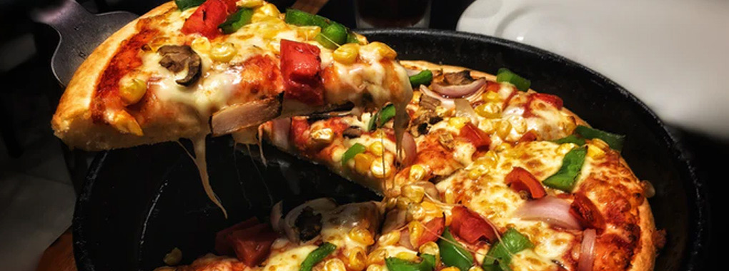 French Pizza