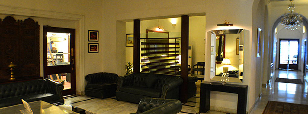 The Punjab Club