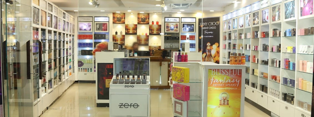 Scentful