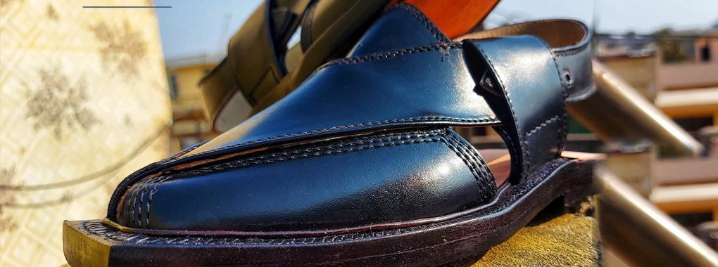 Norozi Traditional Footwear's