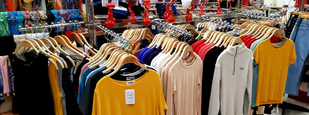 Brand Alley