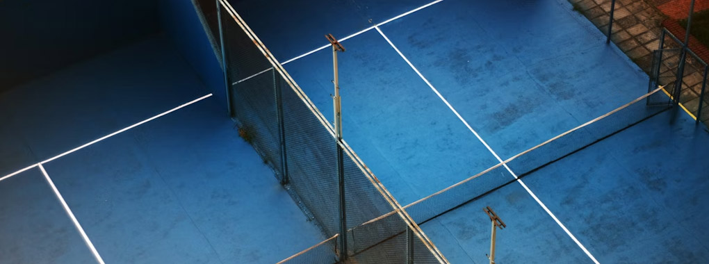 Padel Reserve