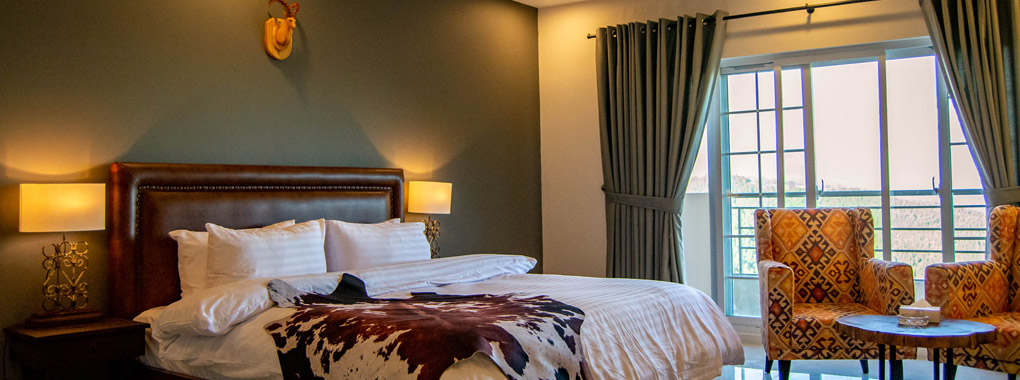 The Roomy Lodge photo 1