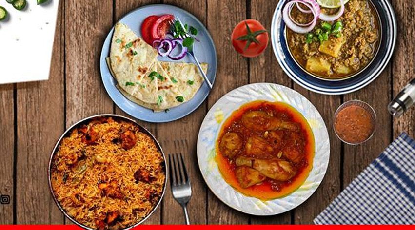 Roti Menu in Lahore | Rated 0 | (Feb, 2026)