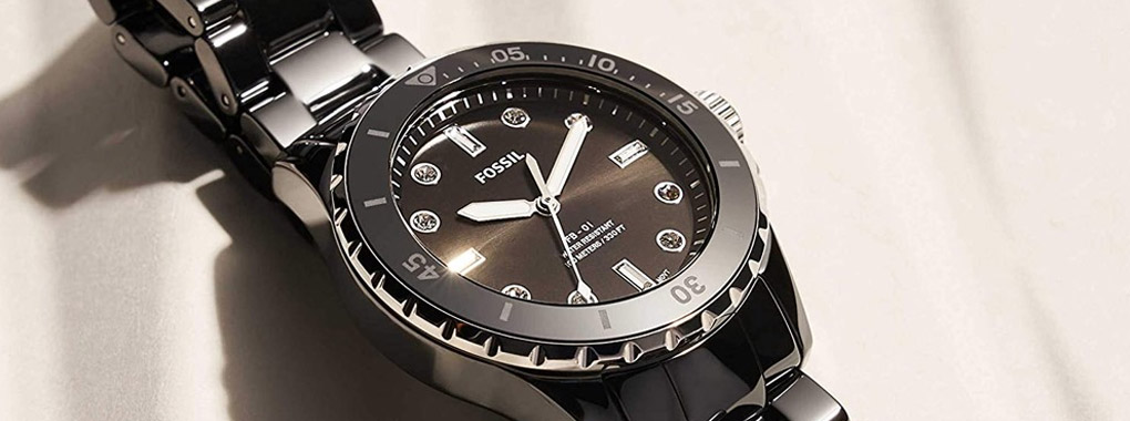 Royal Wrist