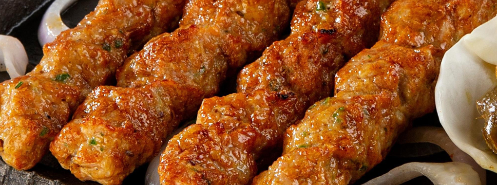 Salt'n Pepper Express Lahore