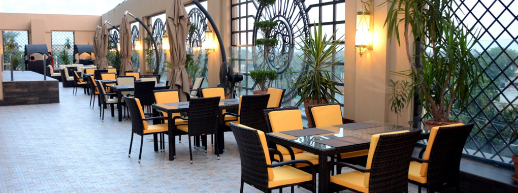 Shandur Grill