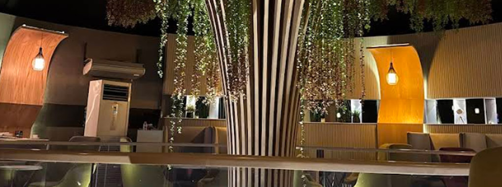 Sky Majestic Lounge
