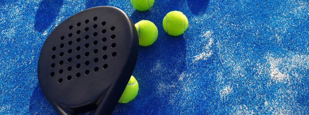 Sky Padel Lahore