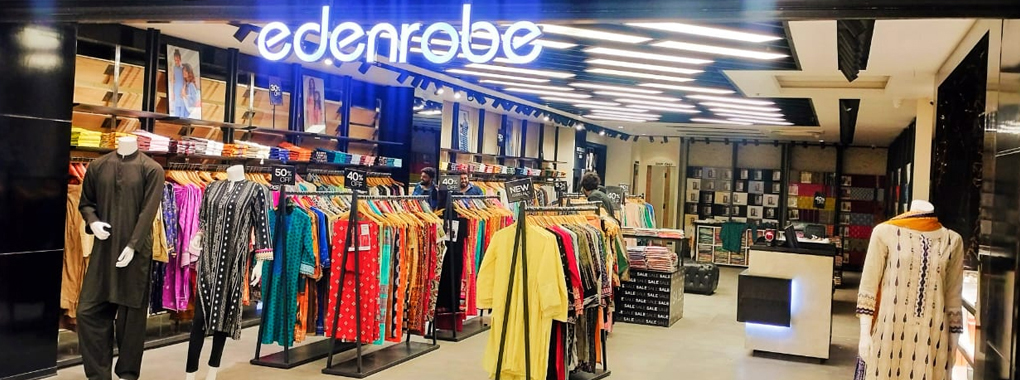 Best Edenrobe Deals & Discounts (Jul, 2026)
