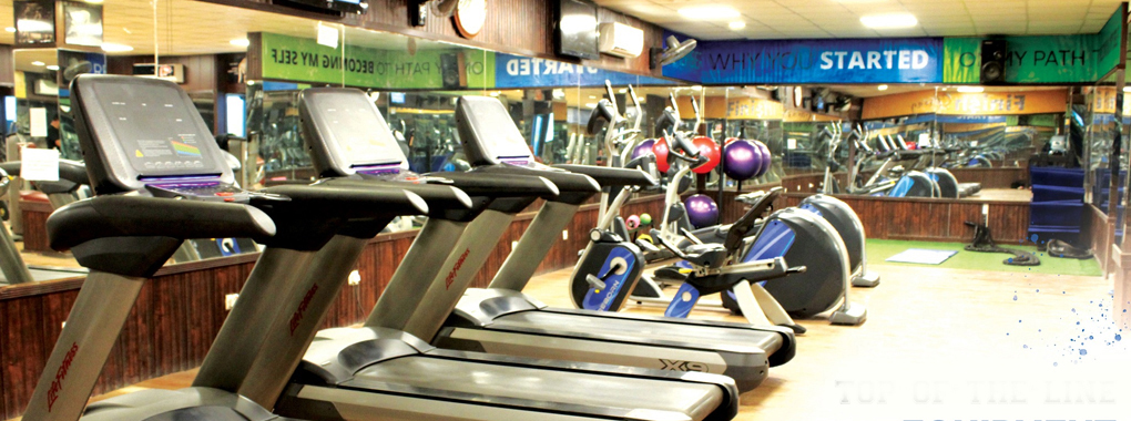 ABS Wellness Club