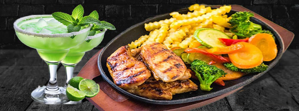 Sporky Steak House 