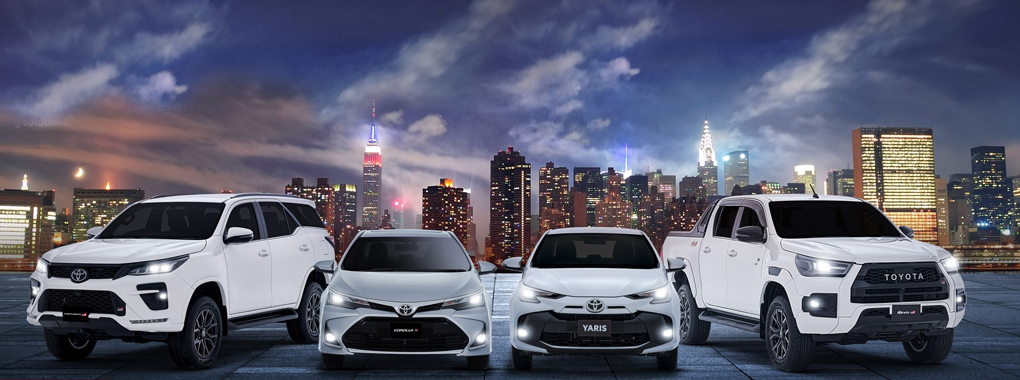 Toyota City Motors Pvt. Ltd