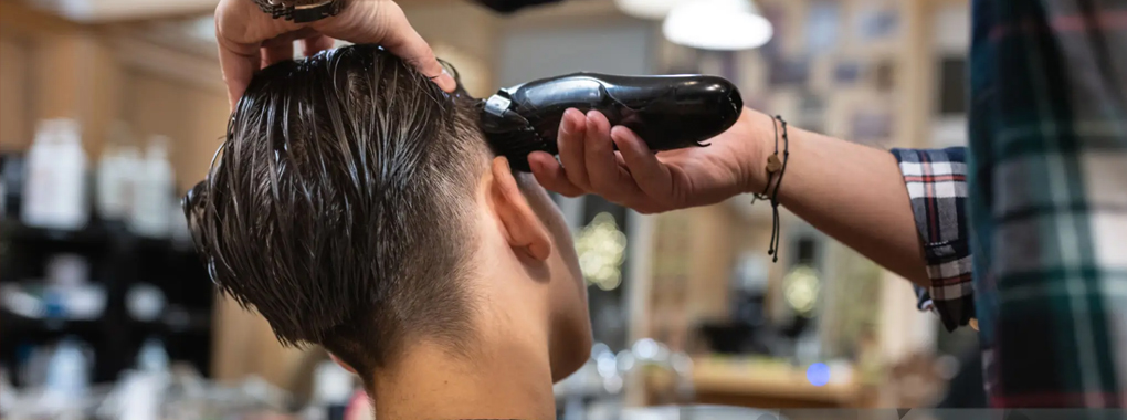 Trimi Salon