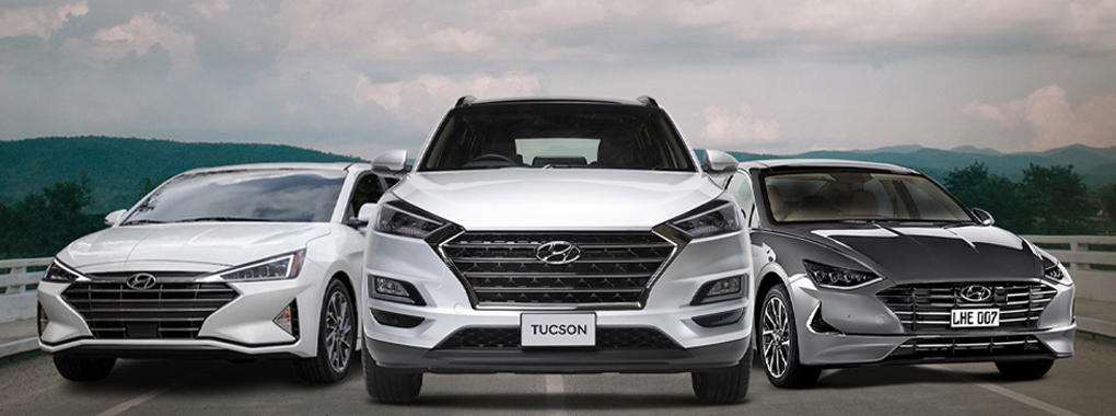 Hyundai Highway