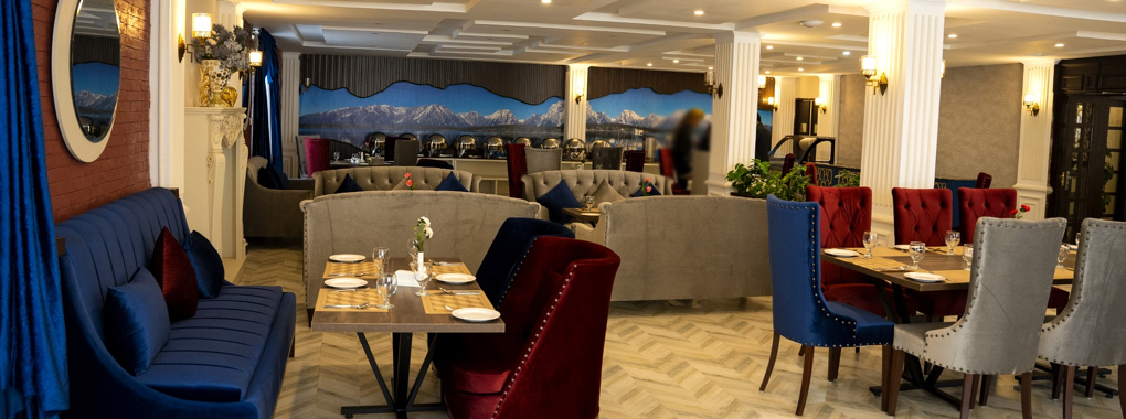 Cafe De Brando
