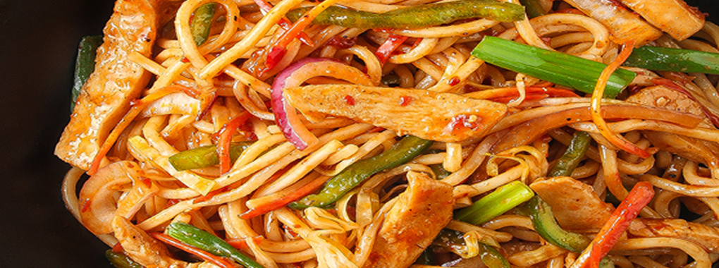 Chow Wok