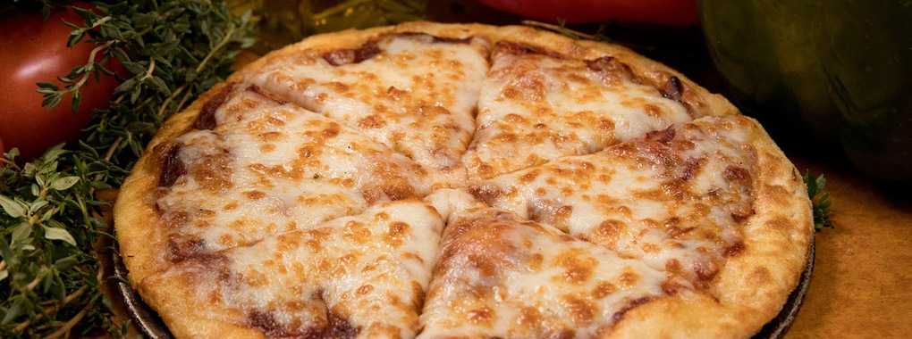 Stallion Pizza Time