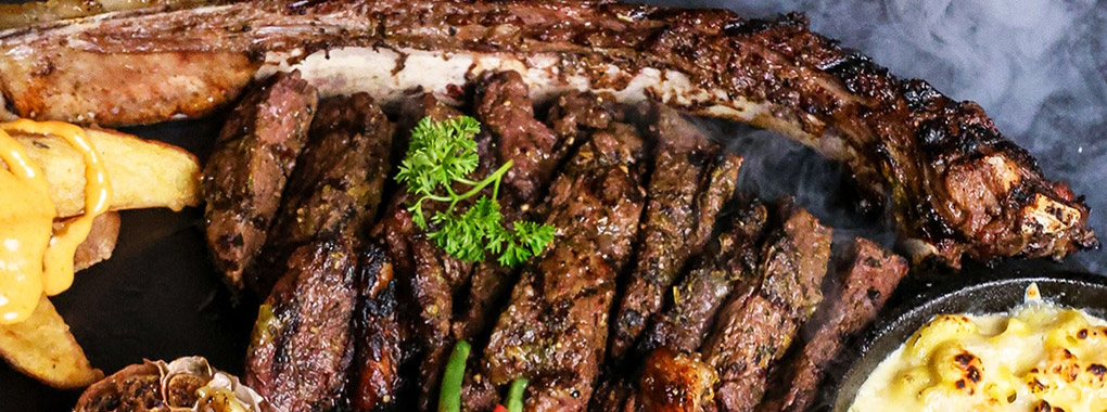 Steak Box