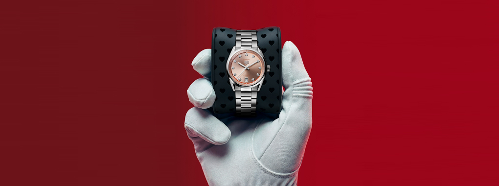 TAG Heuer