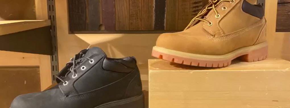 Timberland