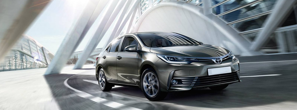 Toyota Creek Motors