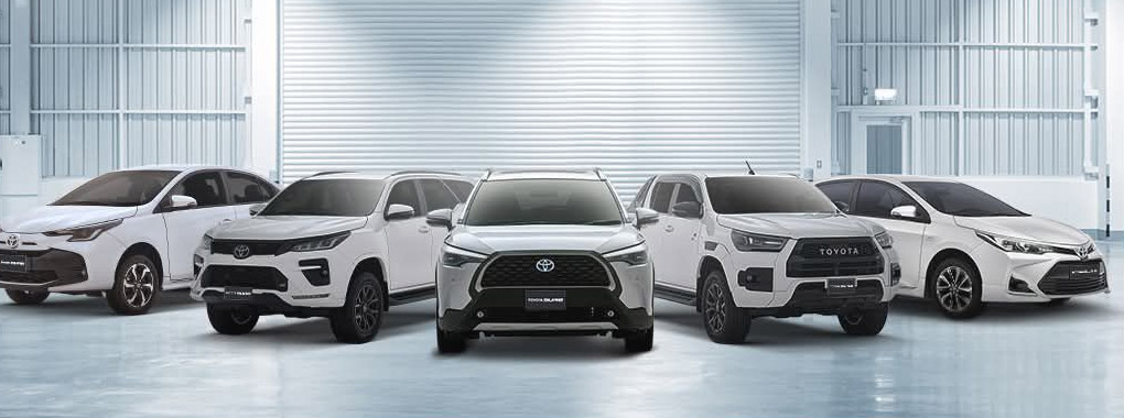 Toyota Jhelum Motors photo 1