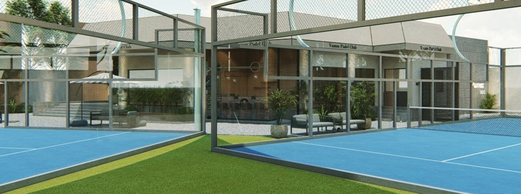 Vamos Padel Club