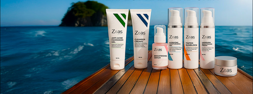 Zaas Beauty
