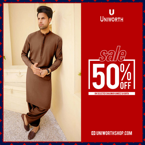 All Uniworth (Shirt \u0026 Tie Shop) Offers 