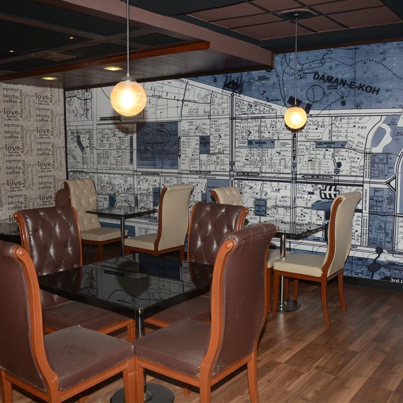 Islamabad Hotel photo 1