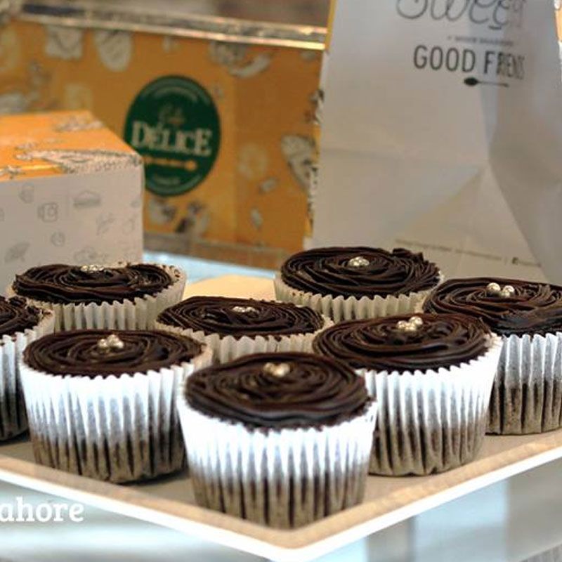 Cafe Delice photo 1