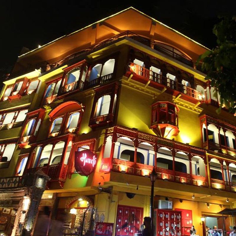 Haveli Restaurant Lahore photo 1