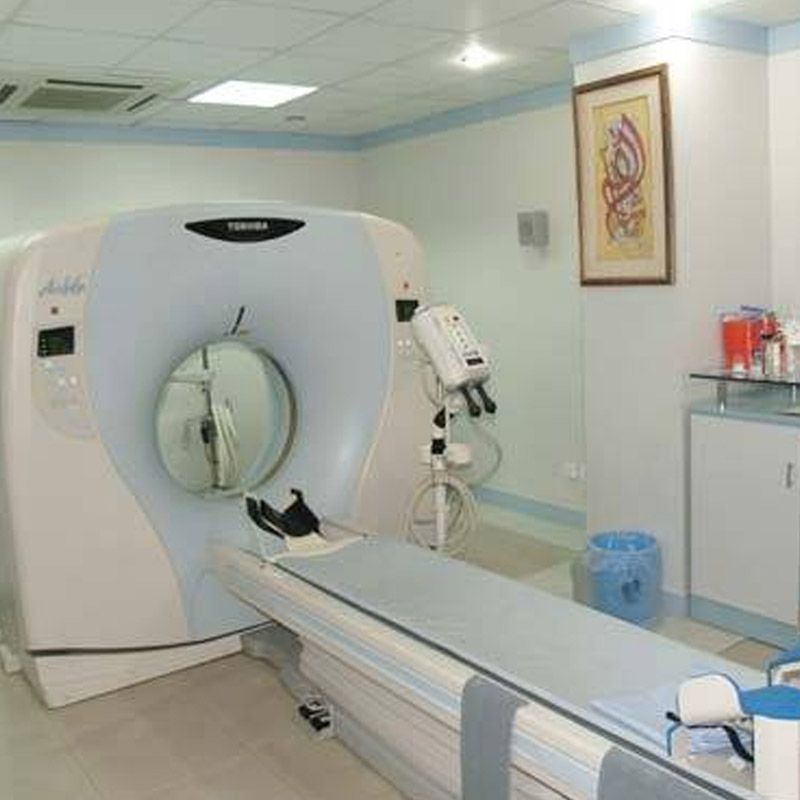 Alnoor Diagnostic Centre photo 1