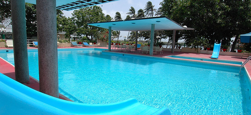 Beach Luxury Hotel photo 1