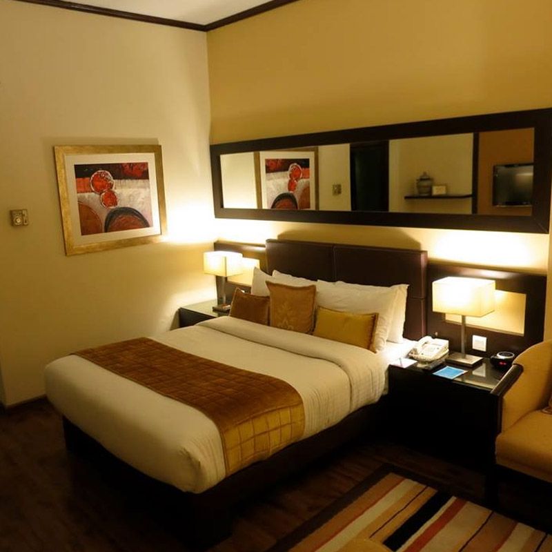 Ramada By Wyndham Multan photo 1