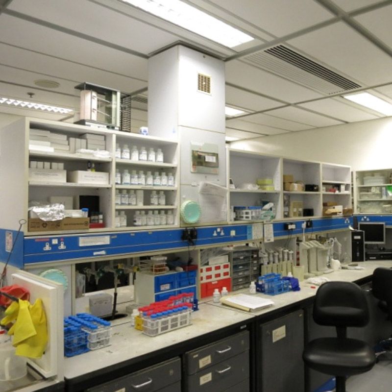 Dr Essa Laboratory & Diagnostic Centre photo 1