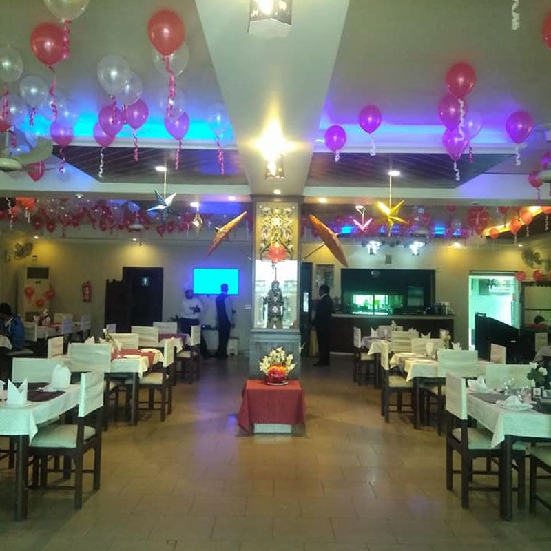 Fort Restaurant photo 1