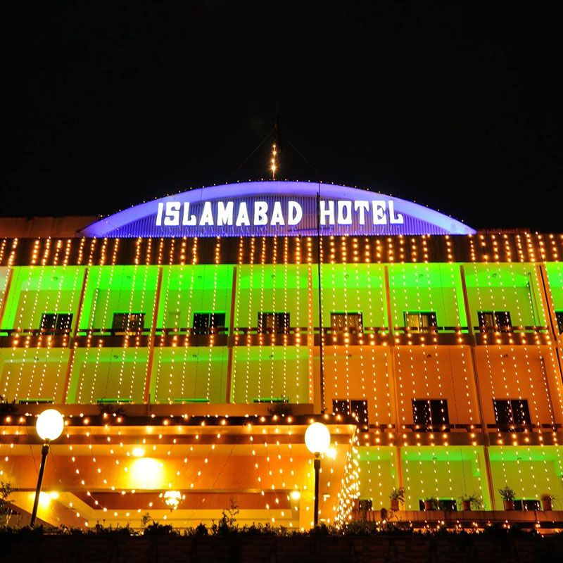 Islamabad Hotel photo 2