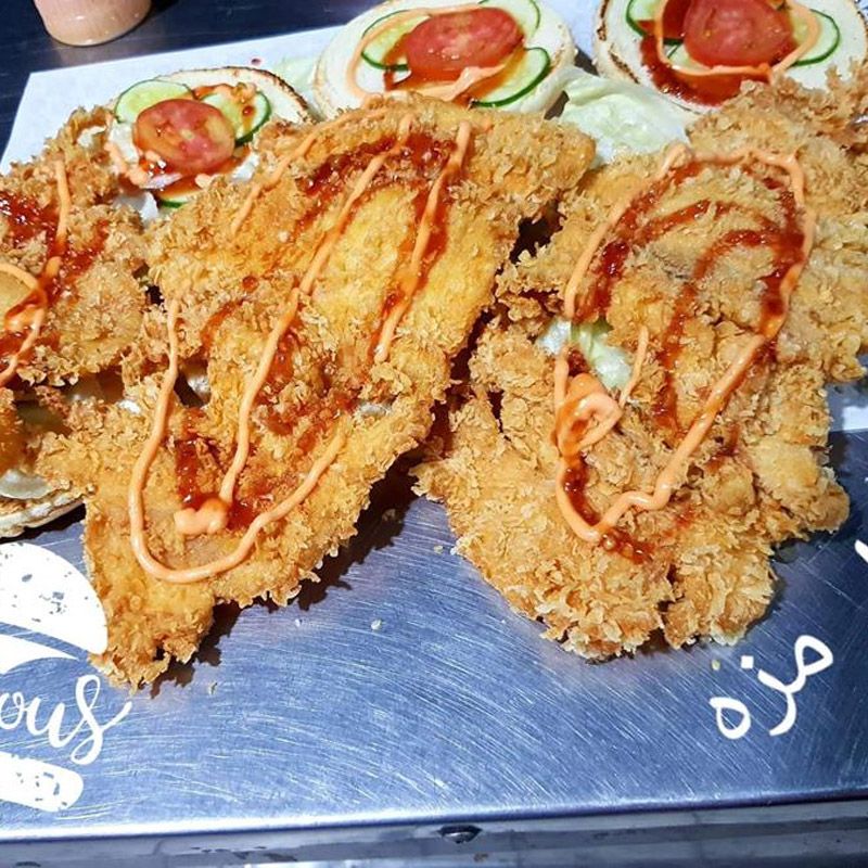 Better Bites Cafe photo 1