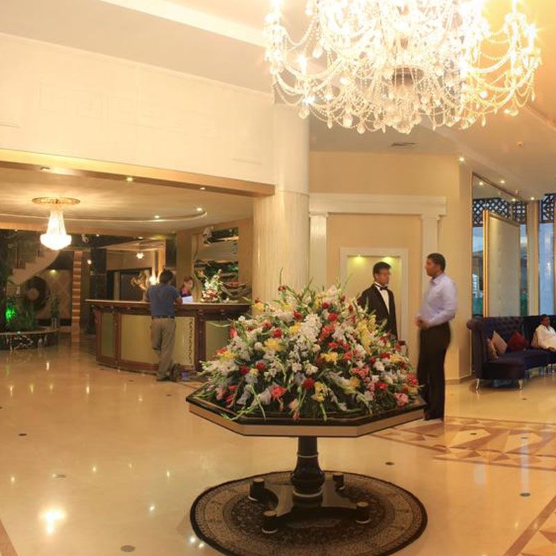 Bahria Grand Hotel & Resort photo 1