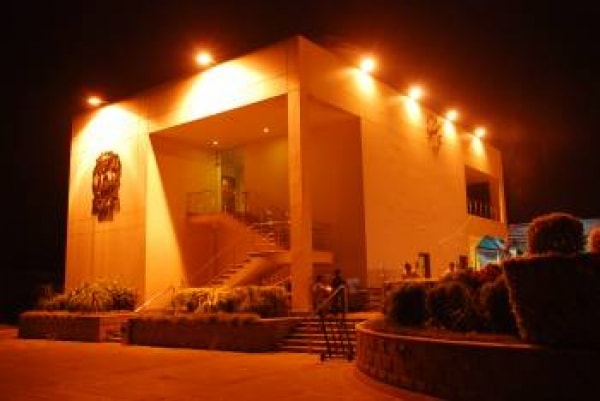 Karachi Club photo 1
