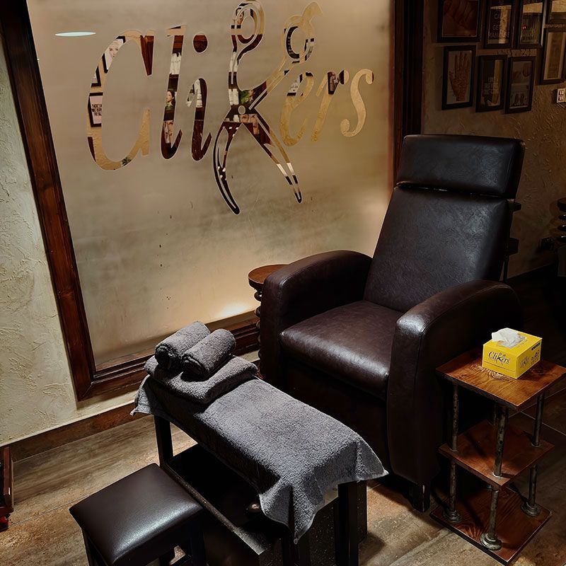Clippers Salon photo 1
