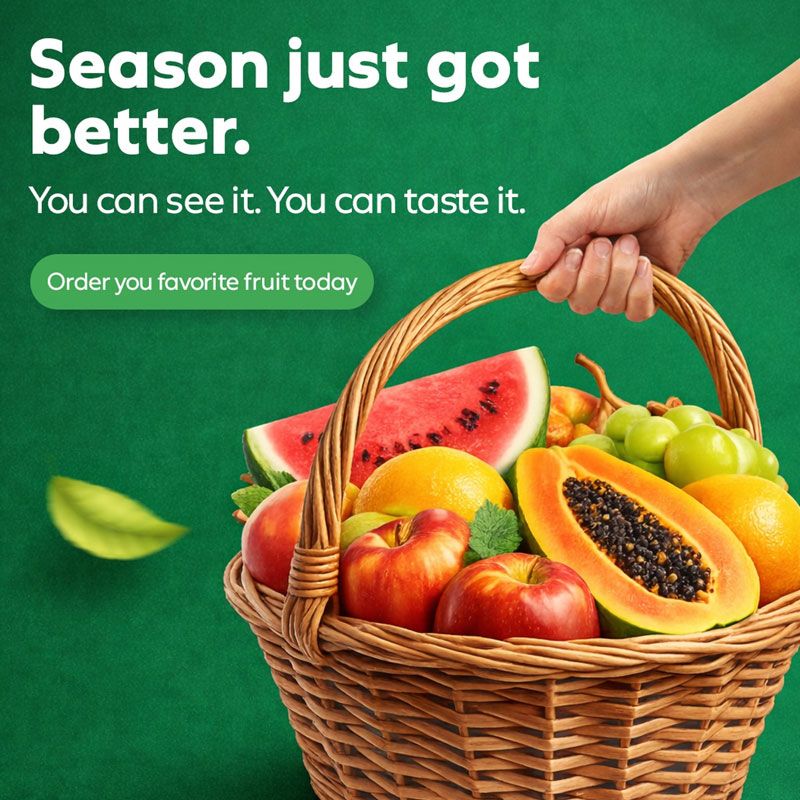 Fresh Basket photo 1