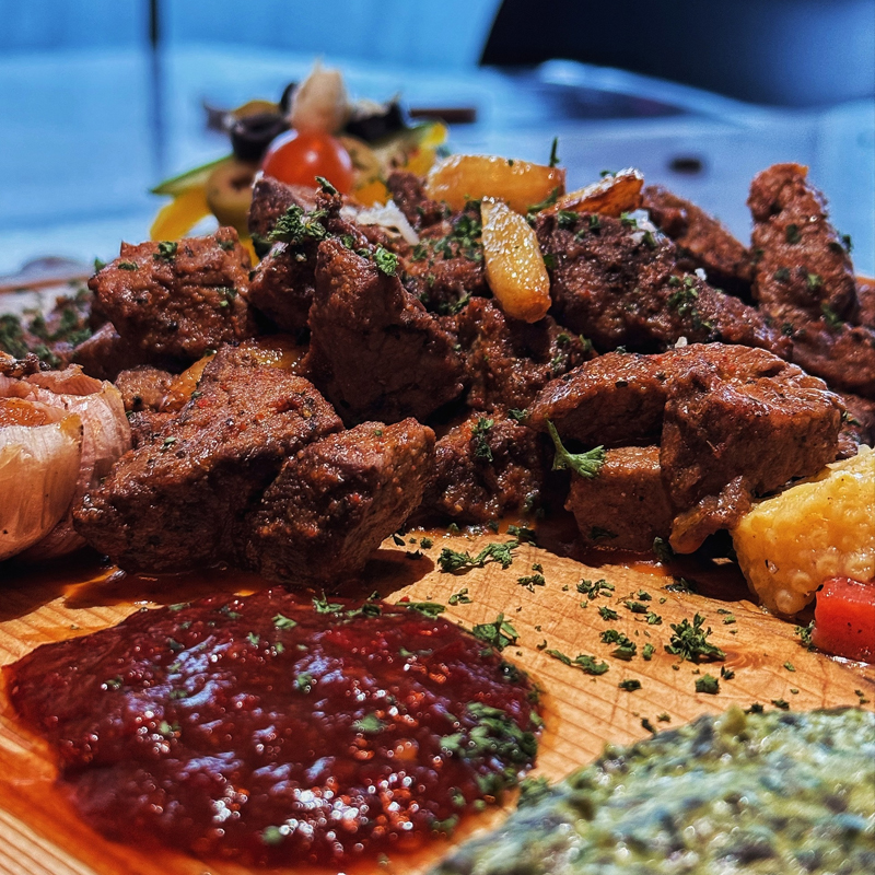 SteaK By CFU Karachi photo 1