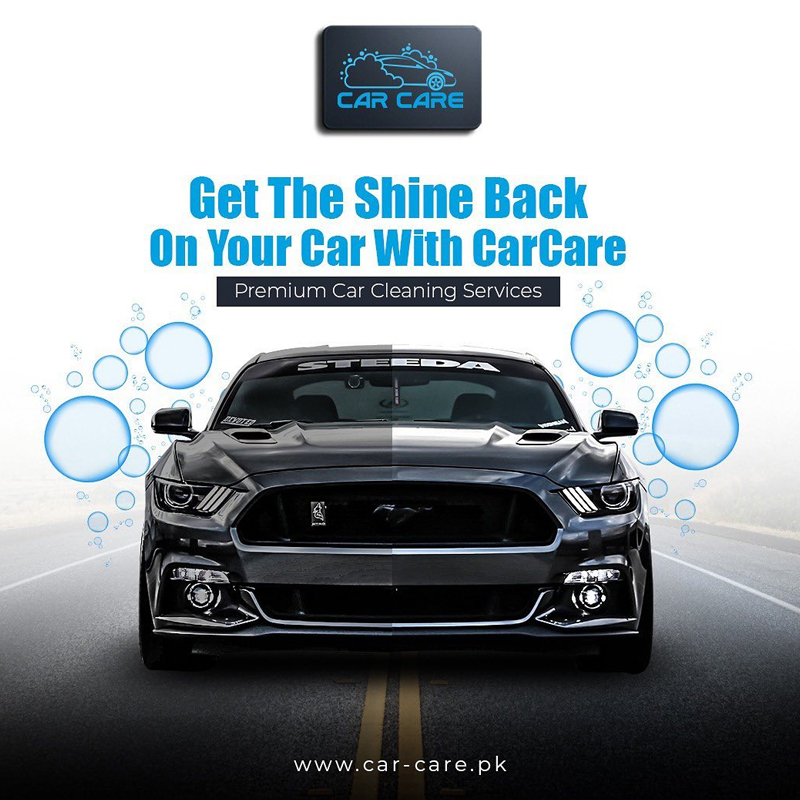 Car Care photo 6